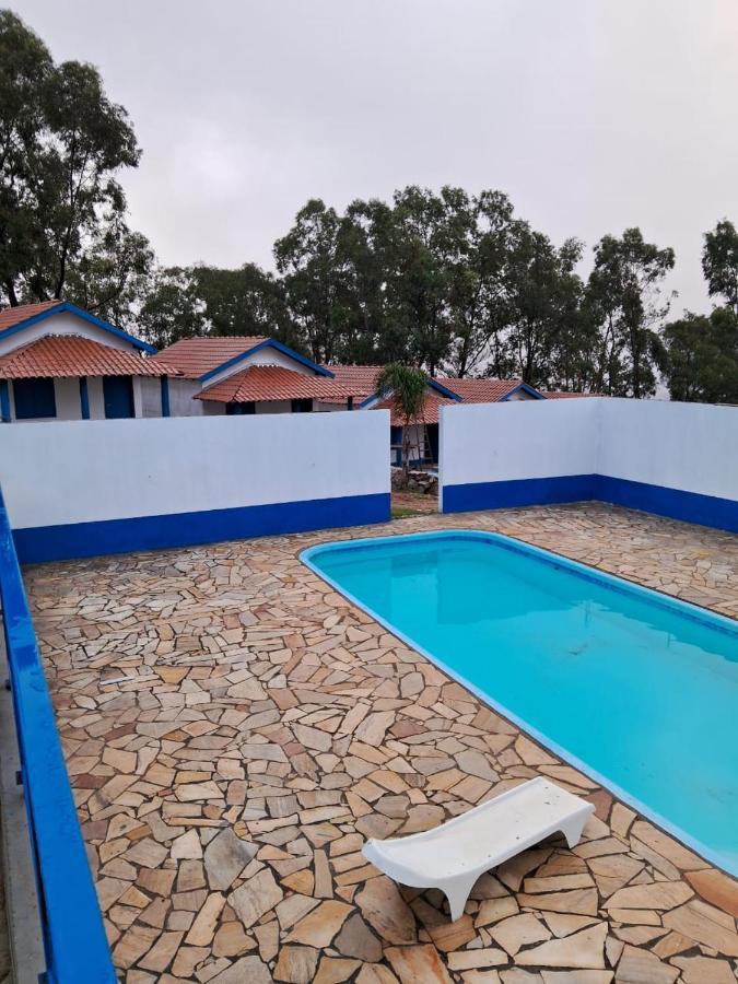 Pousada Fazendinha Alto Da Serra Serra Negra  Exterior photo